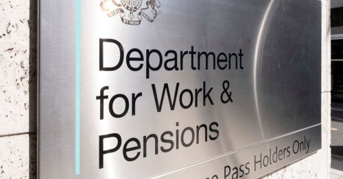 Fears PIP could be means-tested as DWP government minister issues statement