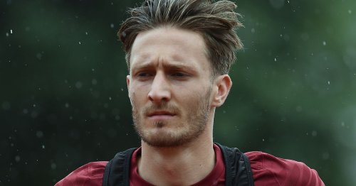 Liverpool transfers - Ben Davies bid rejected and Arnaut Danjuma £21m