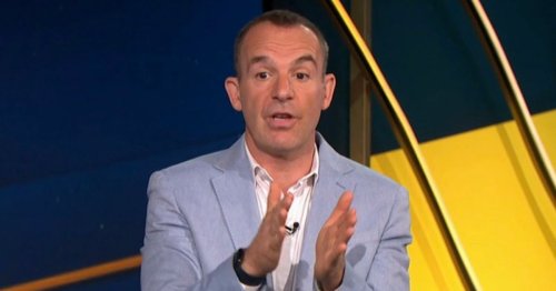Martin Lewis issues urgent message to households earning less than £40,000