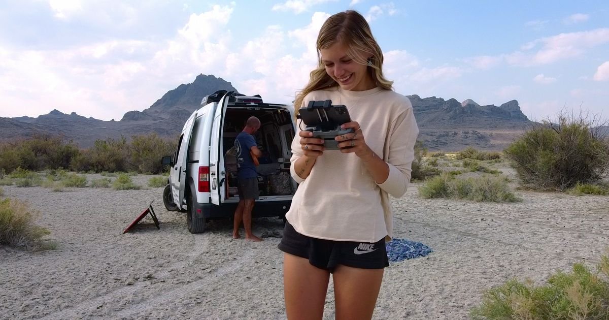 Netflix documentary shows devastating final Instagram posts by Gabby Petito