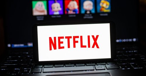 Warning to any Sky customer who also has a Netflix account