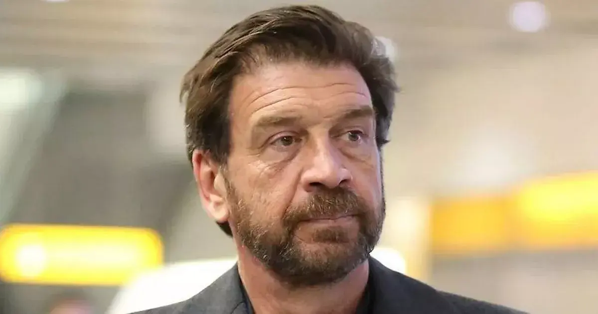 BBC's Nick Knowles supported by fans after sharing health news