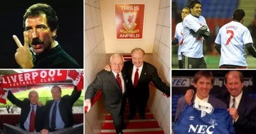 From Hicks and Gillett to Roy Hodgson - the 13 worst decisions in Liverpool history