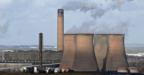 Iconic Fiddlers Ferry towers to be demolished this weekend with disruption expected