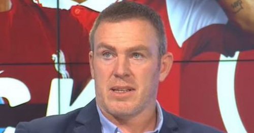 Richard Dunne: Ireland need to do the 'horrible stuff' to have World Cup chance