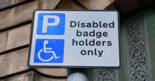 DWP changes as Blue Badge and bus pass holders impacted - Liverpool Echo