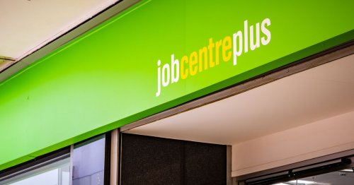 UK unemployment rate jumps in latest sign of cooling jobs market