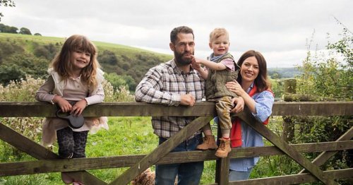 BBC Kelvin's Big Farming Adventure flooded with criticism within minutes of starting