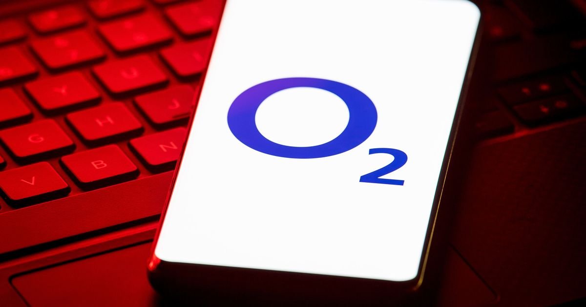 O2 warning as thousands of customers told to make change 'soon' - Liverpool Echo