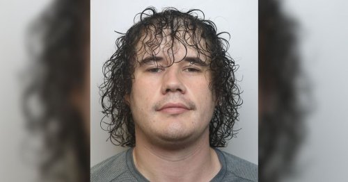 Dealer told police crack and heroin 'would drop if he squatted'