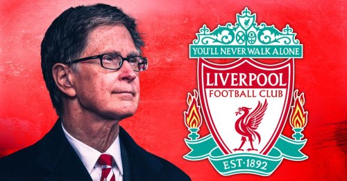 Liverpool get £290m boost to close gap on Manchester United and Real Madrid