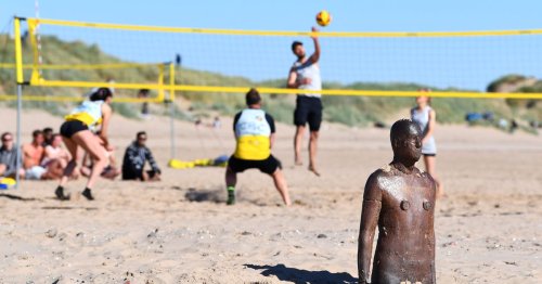 Exact date when thunderstorms will hit and heatwave will end