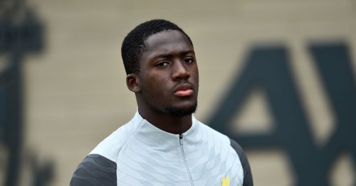 Liverpool lineups for Palace with Ibrahima Konate debut and Minamino chance