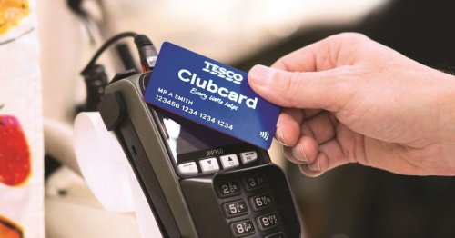 Tesco Clubcard hack to extend vouchers before they expire this month