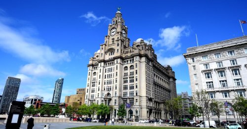 Change of Pride in Liverpool site a 'blow to the gay scene'