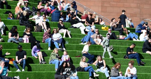 When is the next bank holiday? Full list of remaining dates for 2025