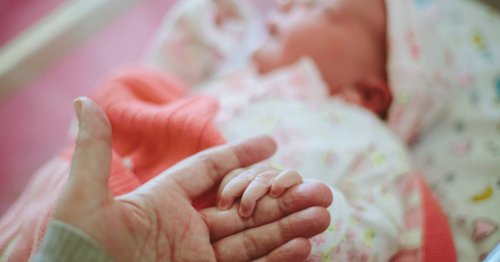 Irish baby name with beautiful meaning was only given to two babies last year - Liverpool Echo
