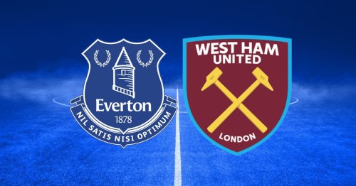 Everton vs West Ham as it happened - final score, O'Brien and Soucek goals, Moyes reaction