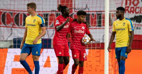 Liverpool tracking £20m forward following in footsteps of Erling Haaland