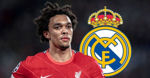 Real Madrid 'want to sign' Trent Alexander-Arnold from Liverpool next summer