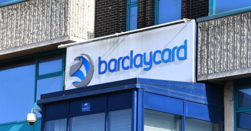 Urgent warning not to bin Barclaycard letter worth £300