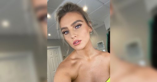 Little Mix fans in tears after Perrie Edwards' Instagram update
