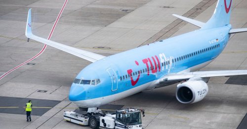 TUI cancels thousands of holidays due to green list uncertainty