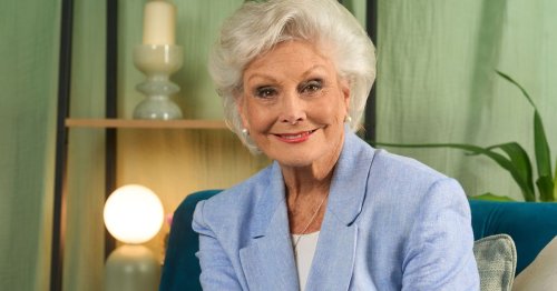 Strictly Come Dancing's Angela Rippon's simple tip to saving money on bills