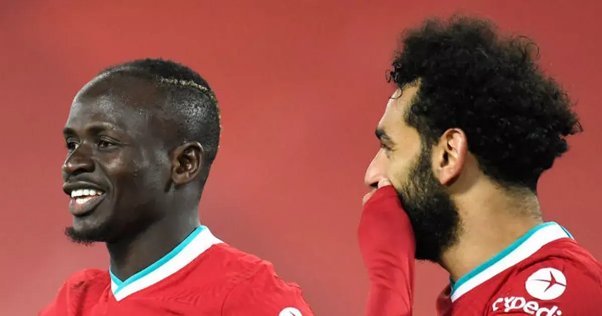 Mohamed Salah destroys Liverpool myth and Kevin De Bruyne proves it - Liverpool Echo