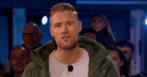 Freddie Flintoff reveals Top Gear future after making 'painful decision'