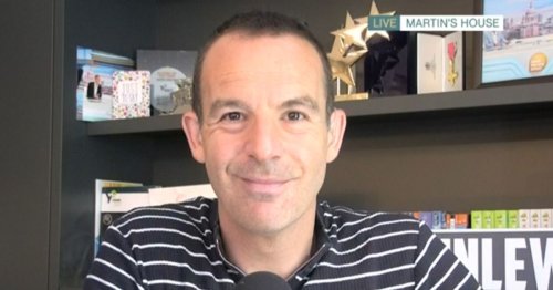 Martin Lewis updates NHS Track and Trace users and how to claim