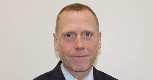 Former Hartlepool headteacher named second in command at education trust
