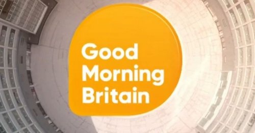 ITV Good Morning Britain star rejected seven-figure sum to do I'm A Celebrity