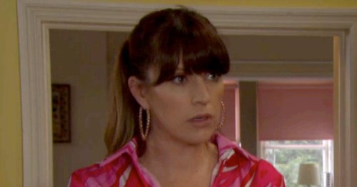 Emmerdale's Laura Norton shares 'big news' during break from soap