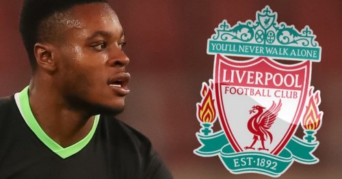 Liverpool could make clever £20m signing to solve three transfer problems