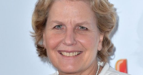 QI and former Great British Bake Off host Sandi Toksvig seriously ill in hospital