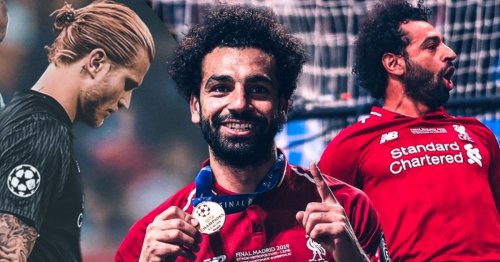 Sergio Ramos did Liverpool a huge favour that Real Madrid may regret