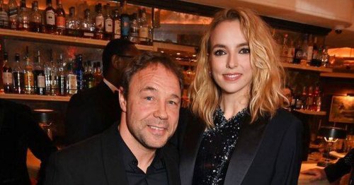 Stephen Graham's incredible gesture to Jodie Comer 10 years ago 'made her career'