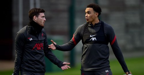 Liverpool already know flying full-backs can provide 'dream' goal