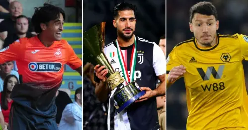 What happened to Emre Can, Yan Dhanda and the rest of Liverpool's released players from 2018