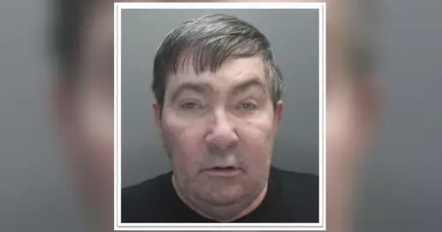 Huyton Firm enforcer and drug trafficker who scalped woman in savage attack can only pay back £1 of his criminal gains