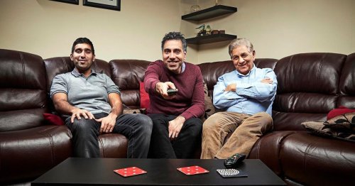 Gogglebox Siddiqui family's real jobs and police trouble