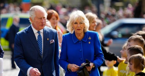 Kings Charles' Coronation guest list in full including celebrities