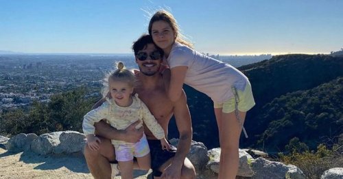 Strictly Come Dancing professional dancers' happy family lives