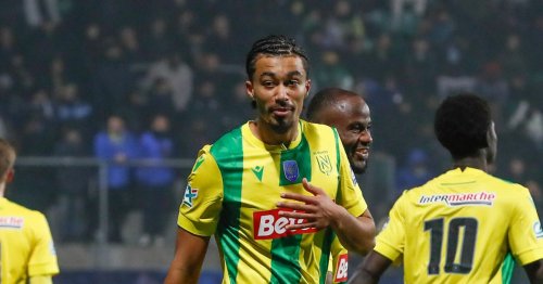 Who is Nathan Zeze? Liverpool linked with Dean Huijsen alternative earning rave Ligue 1 reviews