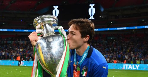Liverpool transfers - £86m Federico Chiesa bid 'rejected' and AC Milan target