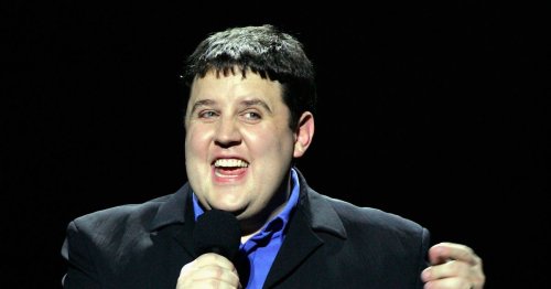 Peter Kay fans spot problem as he adds more UK tour dates in Liverpool
