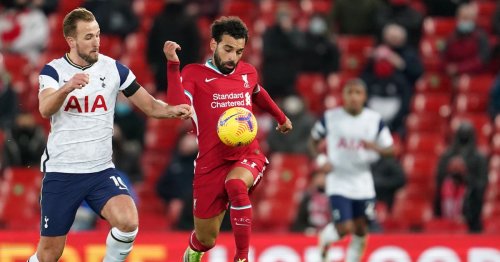 Harry Kane contract warning for Salah as nine Liverpool players cause concern