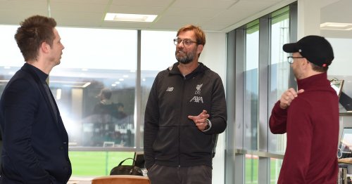 Liverpool are about to meet their match and £40m double deal shows it