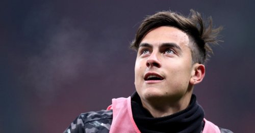 Liverpool transfer news LIVE - Paulo Dybala wanted, Luis Diaz decision